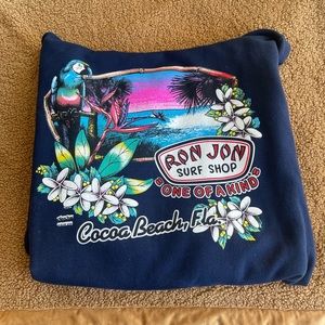 Ron Jon Hoodie